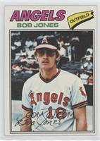 Bob Jones