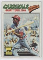 Garry Templeton