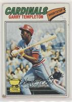 Garry Templeton [Poor to Fair]