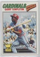 Garry Templeton