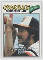 Mike Cuellar [Good to VG‑EX]