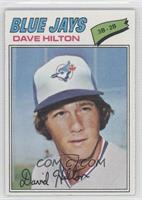 Dave Hilton