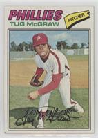 Tug McGraw