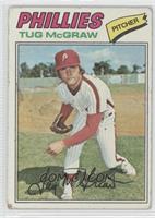 Tug McGraw [Poor to Fair]