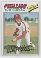 Tug McGraw [Good to VG‑EX]