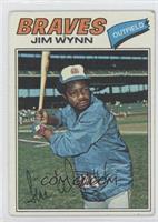 Jimmy Wynn [Poor to Fair]