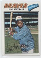 Jimmy Wynn