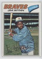 Jimmy Wynn