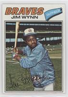 Jimmy Wynn