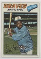 Jimmy Wynn