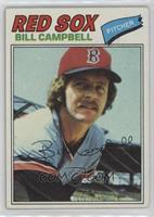 Bill Campbell
