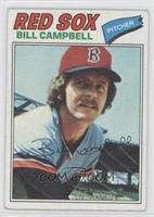 Bill Campbell [Good to VG‑EX]
