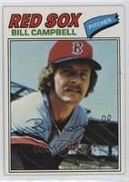 Bill Campbell