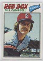 Bill Campbell [Good to VG‑EX]