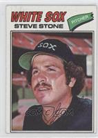 Steve Stone