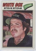Steve Stone [Poor to Fair]