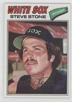 Steve Stone