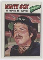 Steve Stone