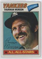 Thurman Munson