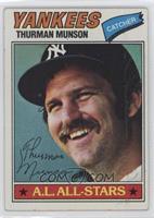 Thurman Munson