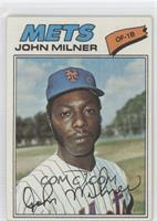 John Milner