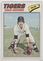 Chuck Scrivener