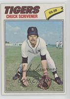 Chuck Scrivener