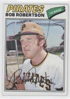 Bob Robertson