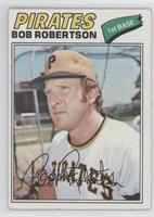 Bob Robertson