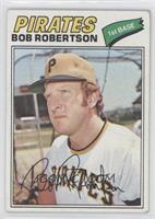 Bob Robertson [Good to VG‑EX]