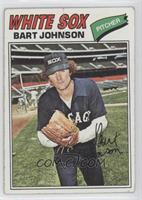 Bart Johnson [Poor to Fair]