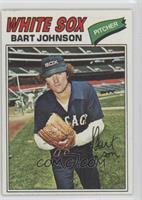 Bart Johnson
