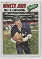 Bart Johnson [Good to VG‑EX]