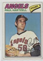 Paul Hartzell [Good to VG‑EX]