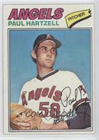 Paul Hartzell