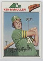 Ken McMullen