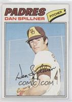 Dan Spillner