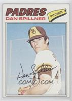 Dan Spillner