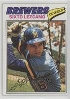 Sixto Lezcano