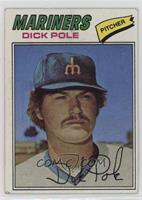 Dick Pole