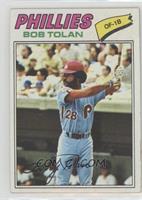 Bobby Tolan