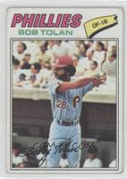Bobby Tolan [Poor to Fair]