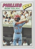 Bobby Tolan