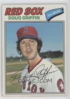 Doug Griffin [Good to VG‑EX]