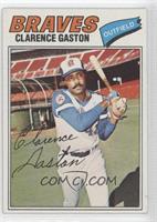 Cito Gaston