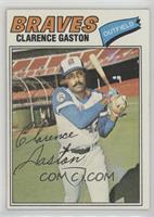 Cito Gaston