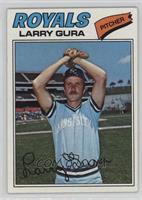 Larry Gura