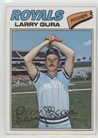 Larry Gura