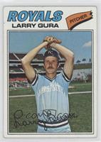 Larry Gura [Noted]