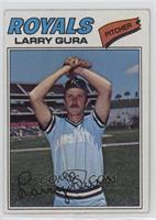 Larry Gura